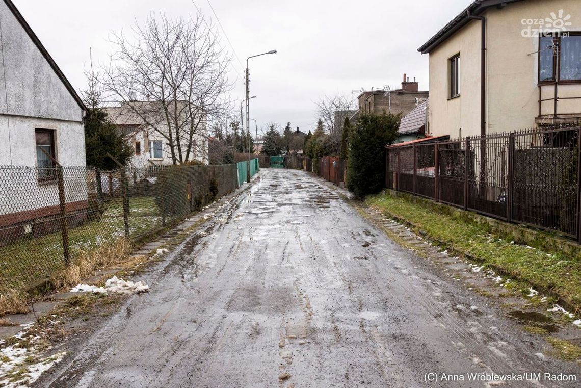 Informacje. Które ulice przejdą remont w 2022r. ?