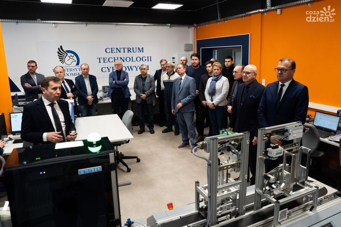 Informacje. Laboratorium dla studentów