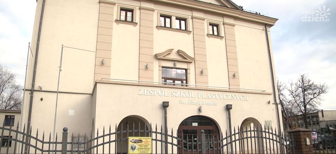 Informacje. Ministerstwo Kultury będzie zarządzało radomskim "Plastykiem"?