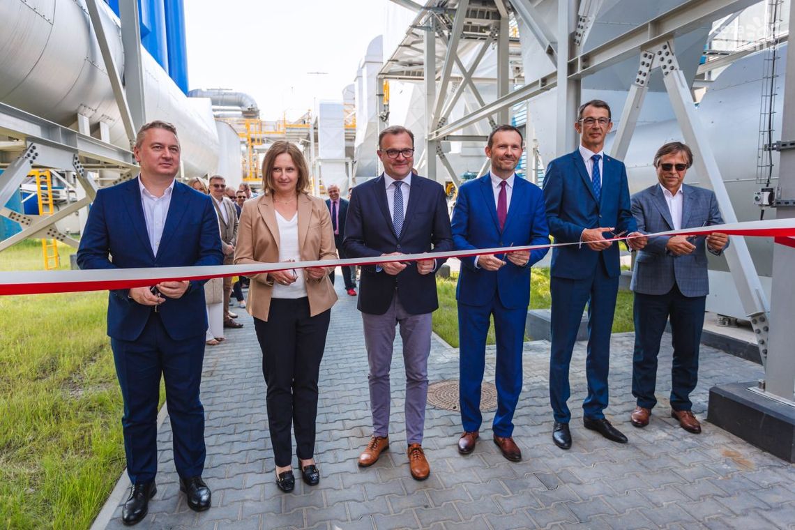 Informacje. Modernizacja w RADPEC-u Informacje. Modernizacja w RADPEC-u