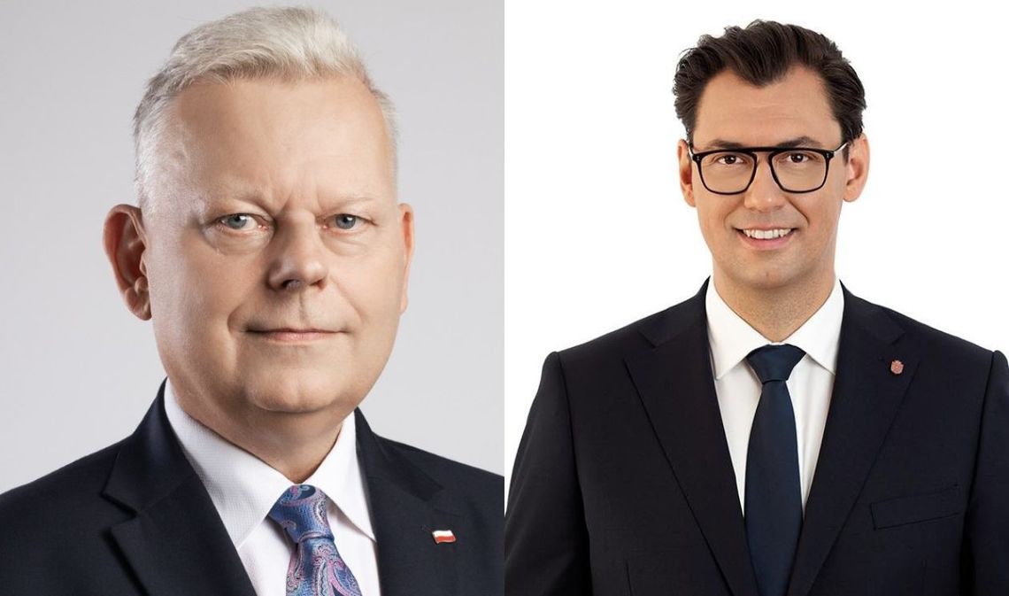 Informacje. Nasi posłowie w komisjach sejmowych