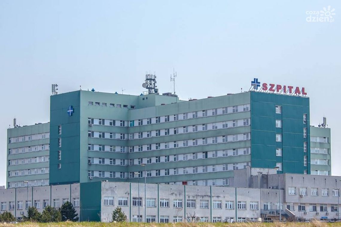 Informacje. Neurochirurgia wznowi działalność Informacje. Neurochirurgia wznowi działalność