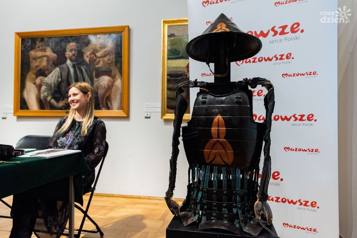 Informacje. Nowe nabytki muzeum 