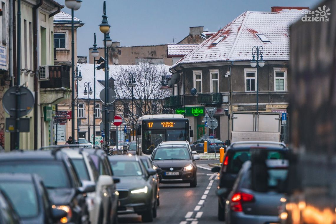 Informacje. Nowe obostrzenia od 15 grudnia