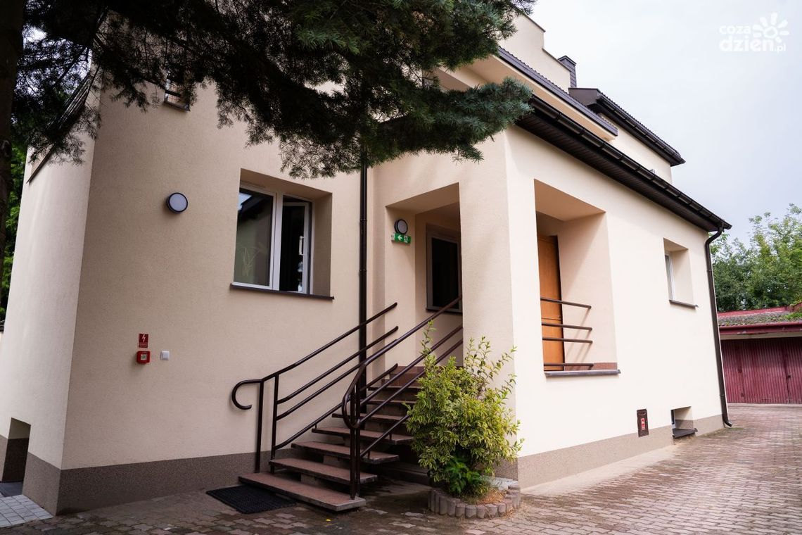 Informacje. Nowy dom usamodzielnienia dla dzieci w Radomiu