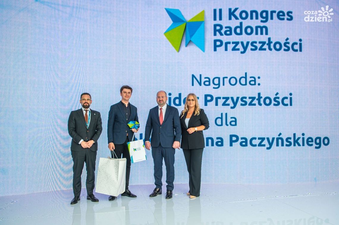 Informacje. O przyszłości Radomia Informacje. O przyszłości Radomia