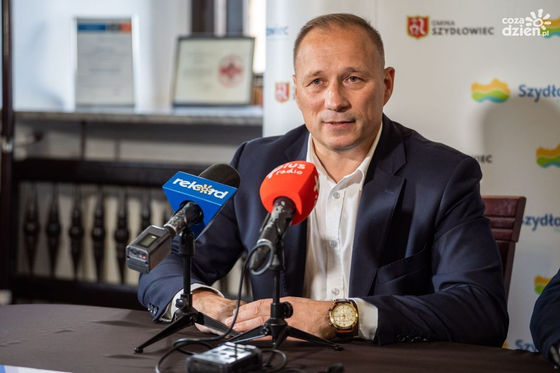 Informacje. Pieniądze dla gminy Szydłowiec