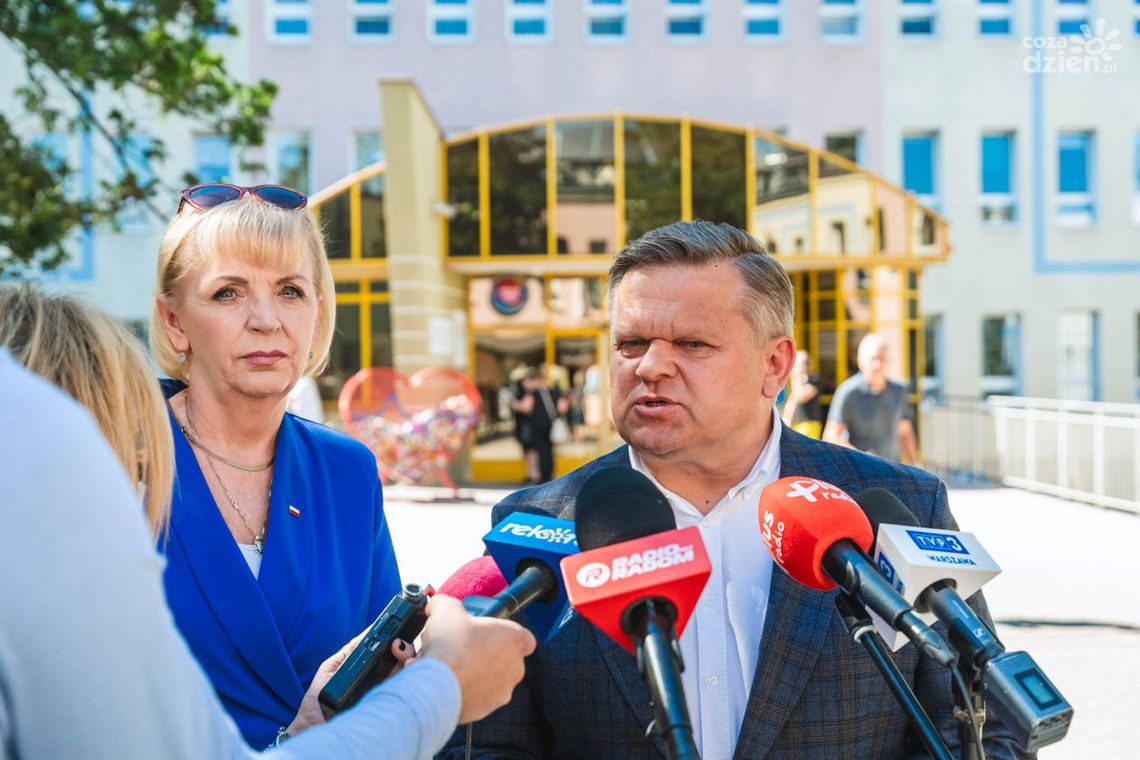 Informacje. PiS przeciwko zdalnym posiedzeniom Informacje. PiS przeciwko zdalnym posiedzeniom