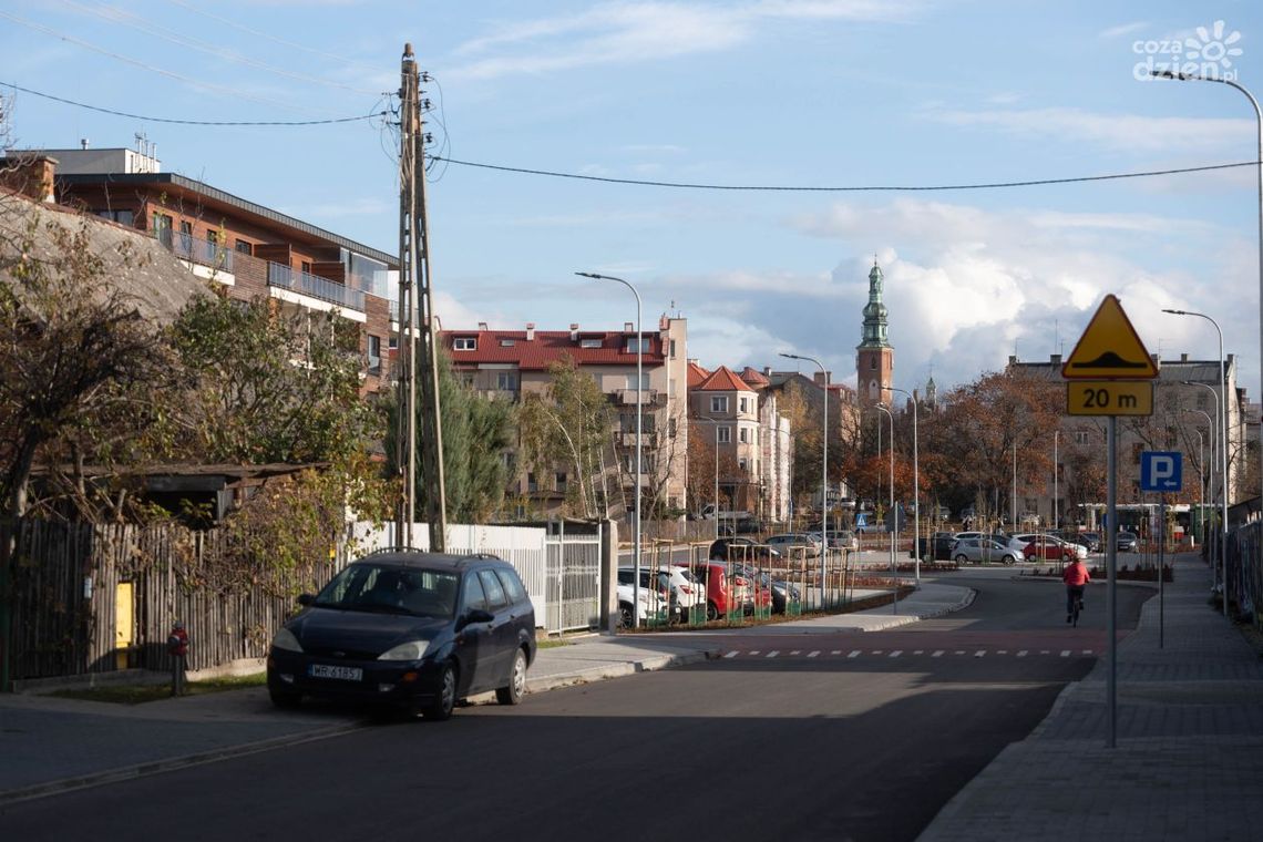 Informacje. Piwna i Zgodna gotowe