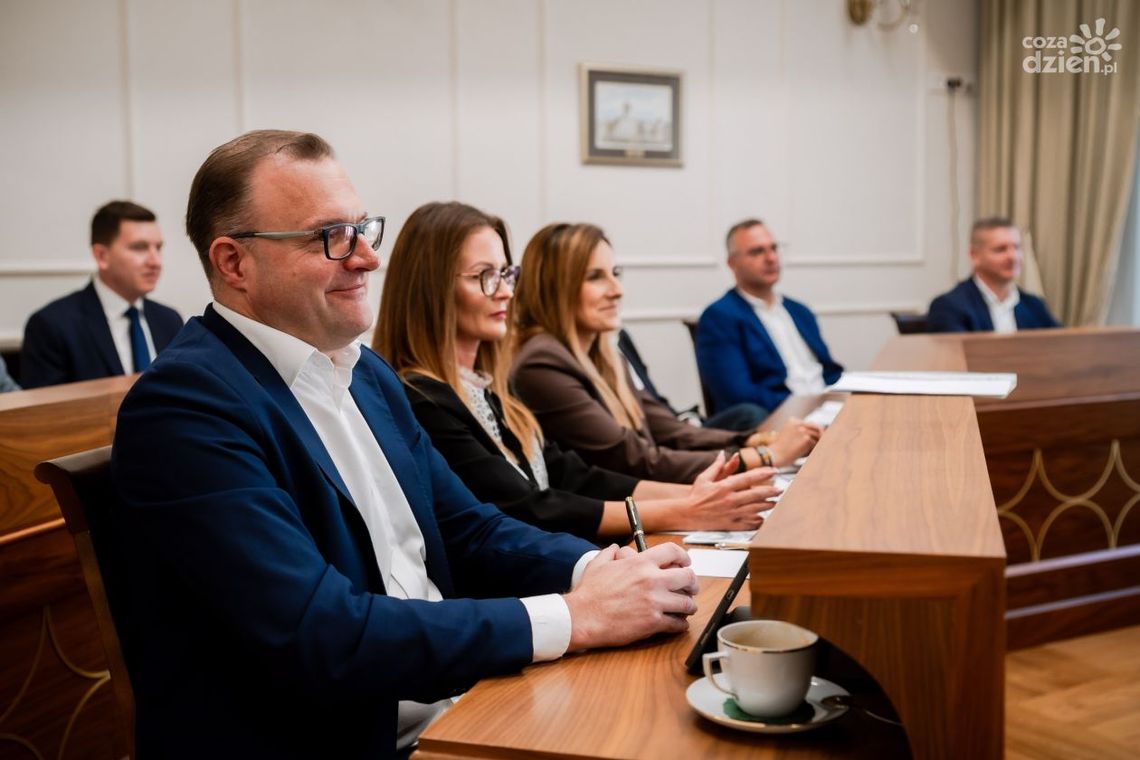 Informacje. Podwyżka podatku od nieruchomości