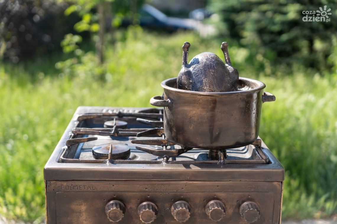 Informacje. Pojawiły się nowe symbole Radomia. Informacje. Pojawiły się nowe symbole Radomia.