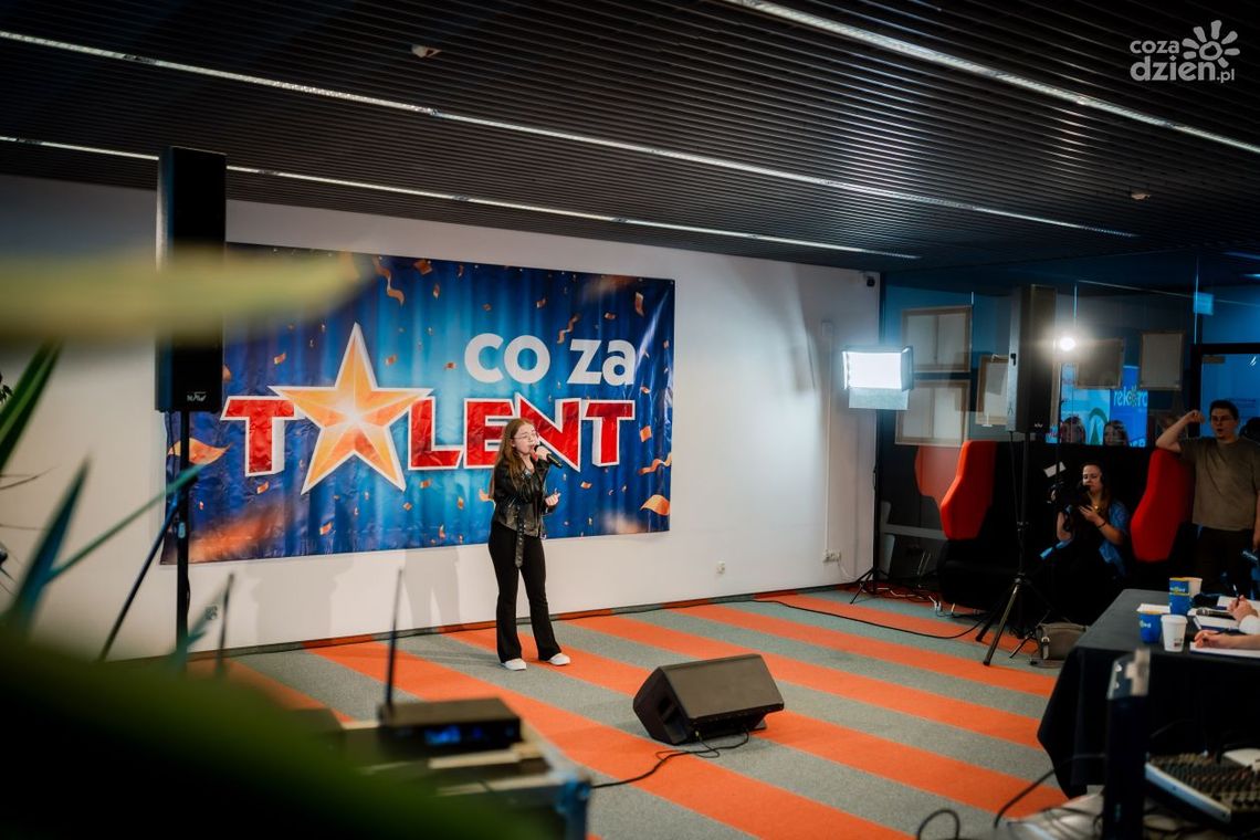 Informacje. Półfinał Co Za Talent! Informacje. Półfinał Co Za Talent!