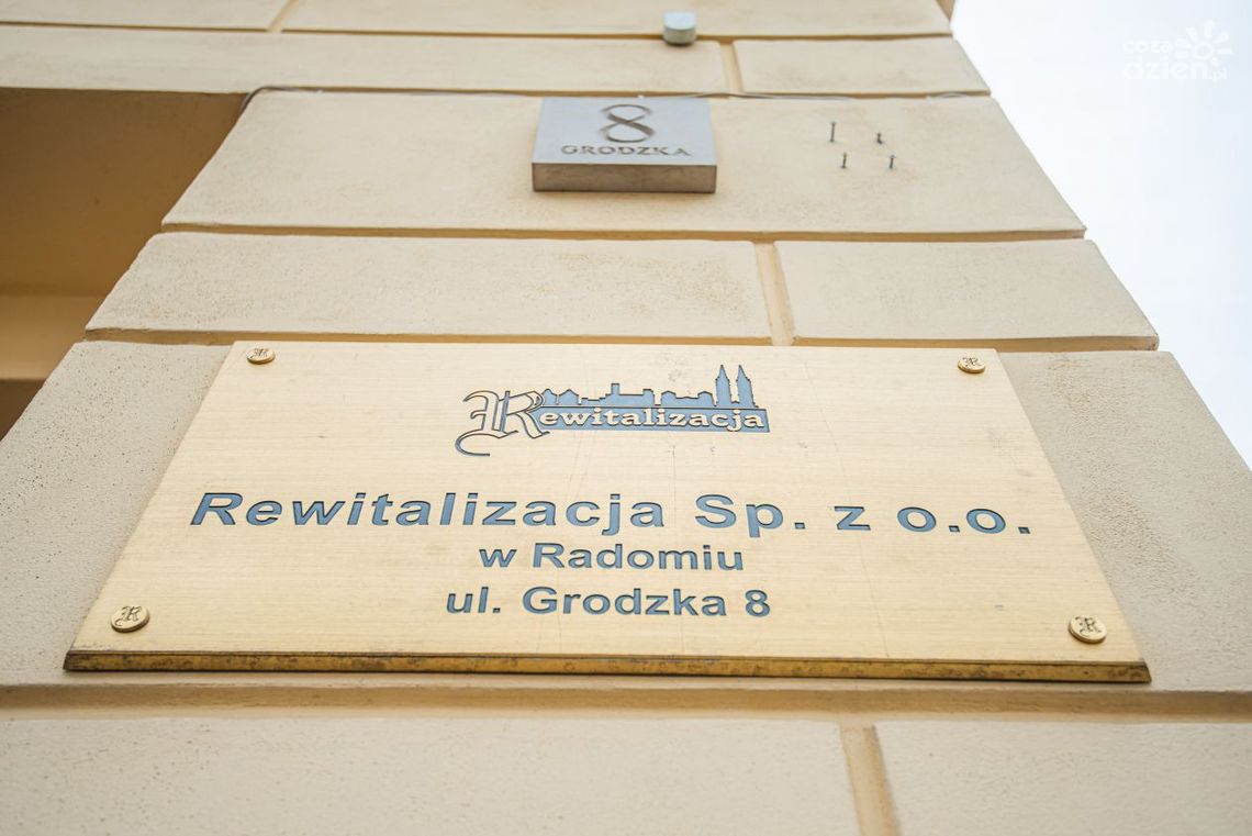 Informacje. Prezes odwołany Informacje. Prezes odwołany