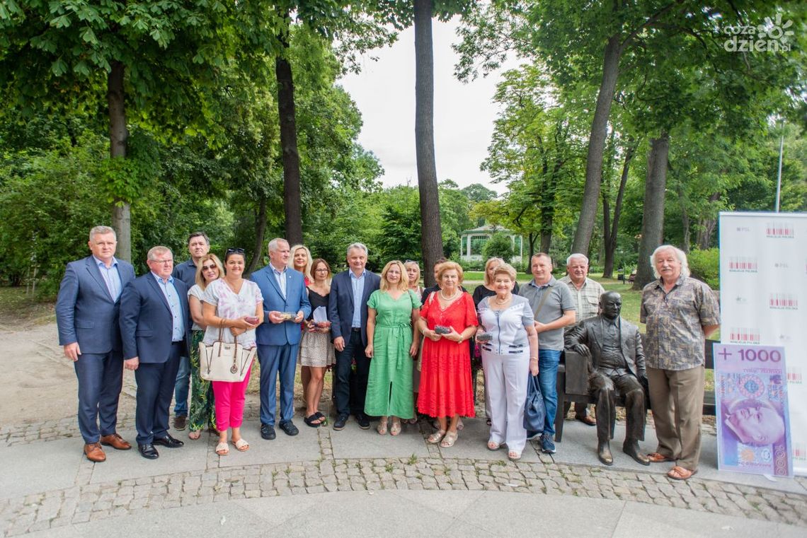 Informacje. PSL chce poprawić politykę rządu