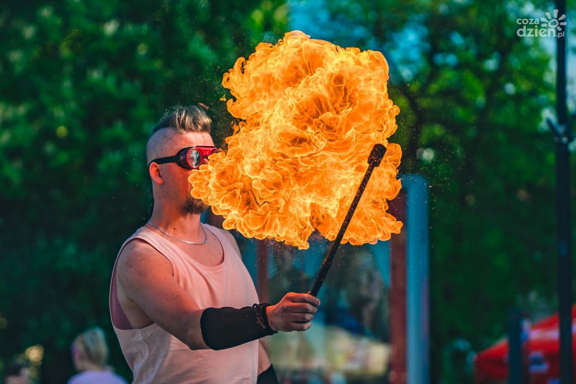 Informacje. Radom ponownie stolicą sztuki ulicznej Informacje. Radom ponownie stolicą sztuki ulicznej