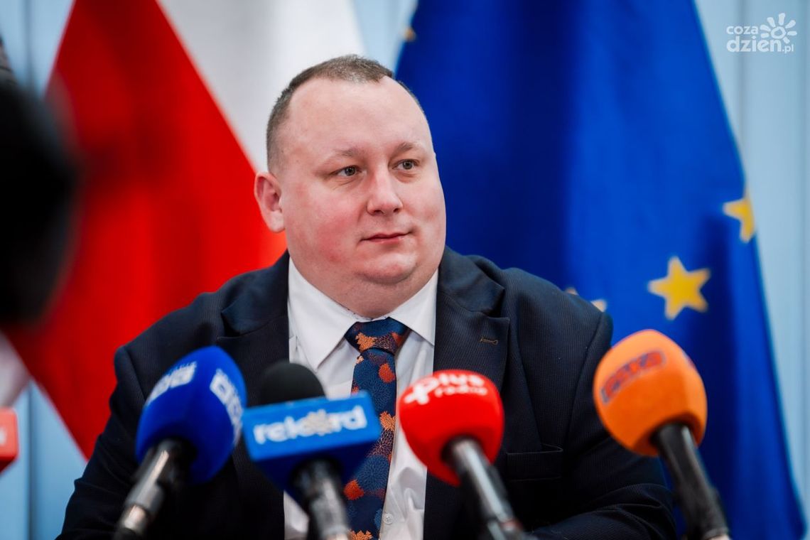 Informacje. Radom wnioskuje o miliony