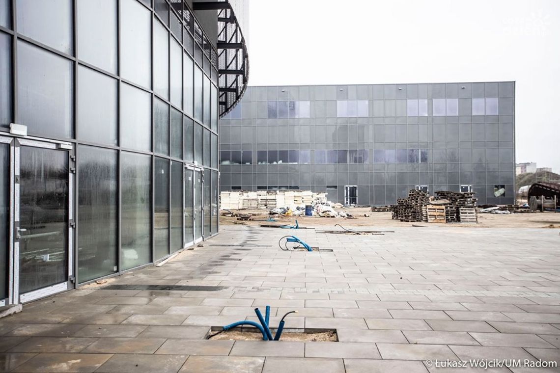 Informacje. RCS - są zatrzymani, będą zarzuty