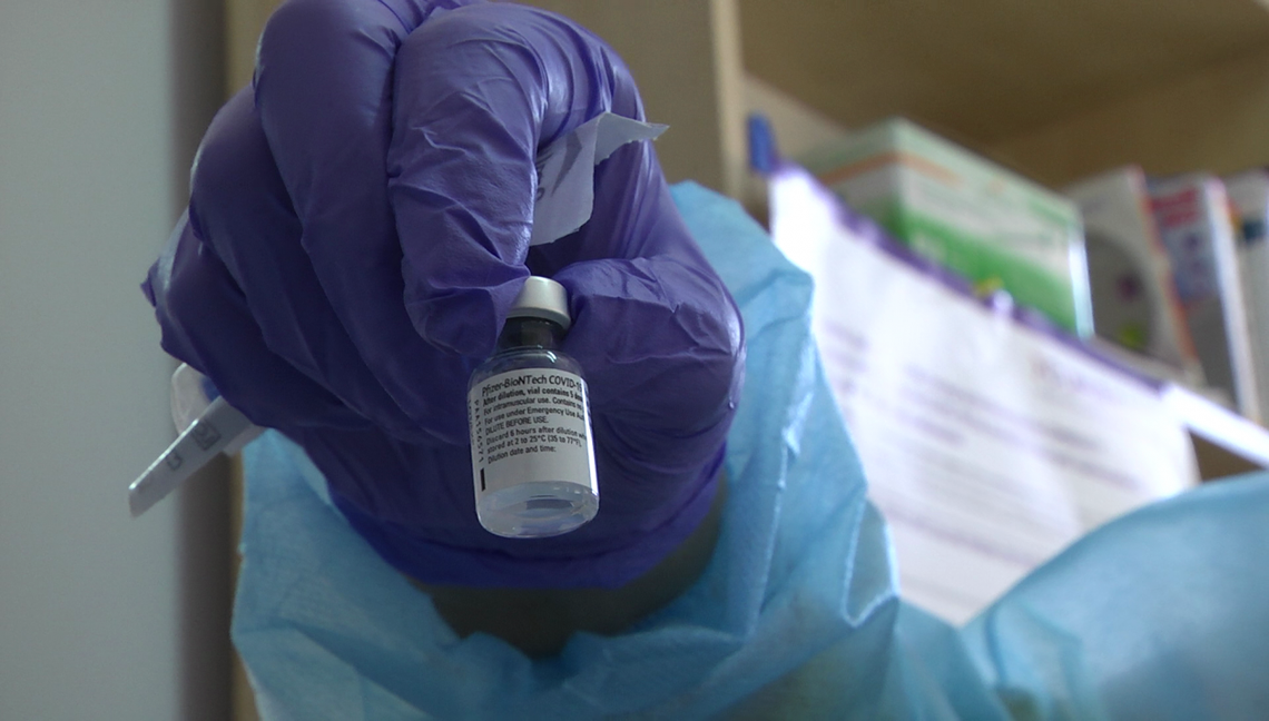 Informacje. Rehabilitacja zamiast szpitala tymczasowego