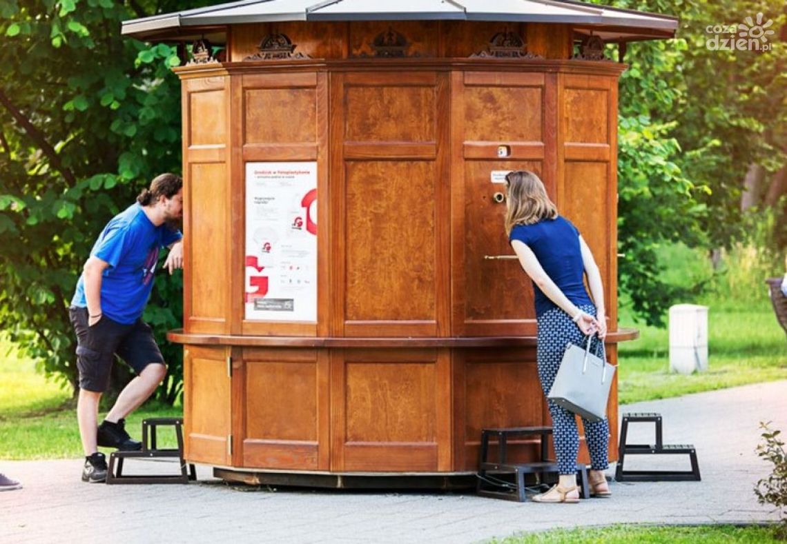 Informacje. Rekordowy Budżet Obywatelski Informacje. Rekordowy Budżet Obywatelski