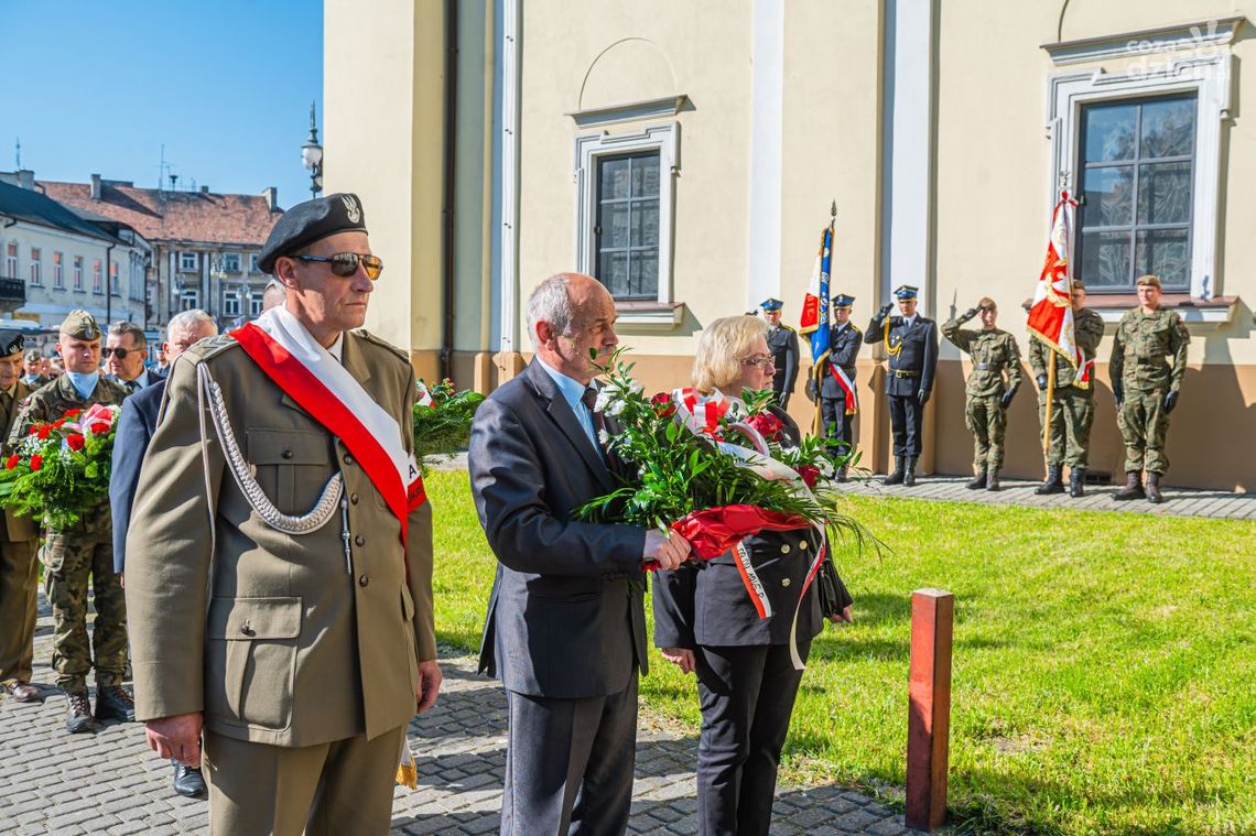 Informacje. Rocznica odbicia radomskiego więzienia