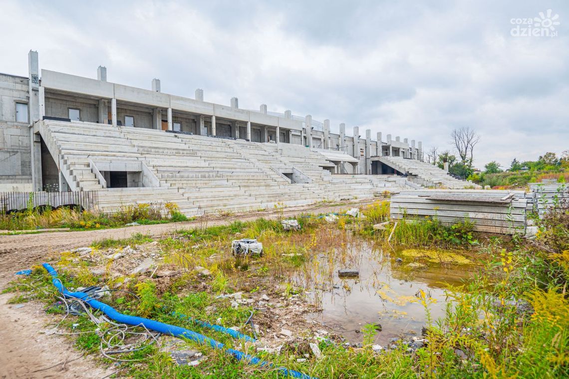 Informacje. Roman S. na dłużej w areszcie