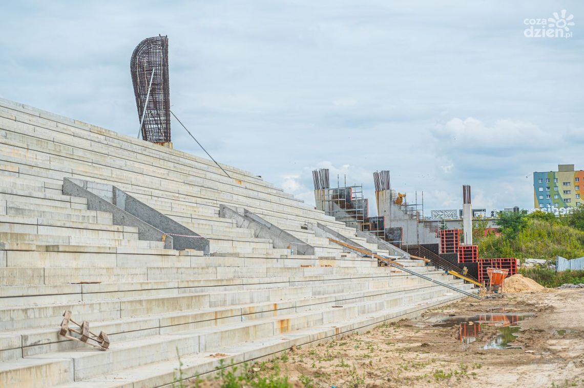 Informacje. Roman S. pozostaje w areszcie