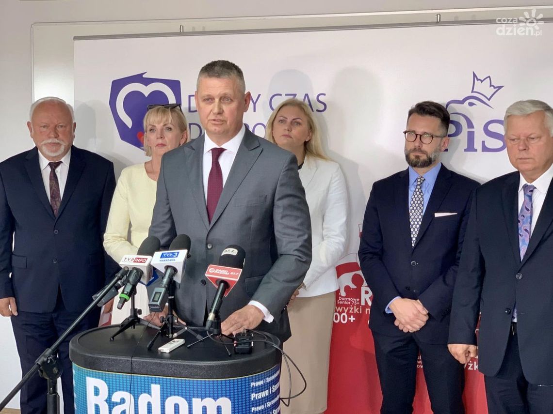 Informacje. Rząd przekazał środki na renowację zabytków