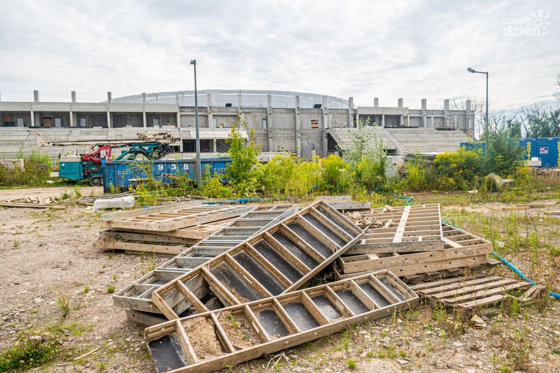 Informacje. Są pierwsze zarzuty ws. RCS