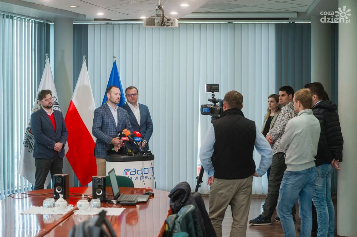 Informacje. Samorządy będą sprzedawać węgiel? Informacje. Samorządy będą sprzedawać węgiel?