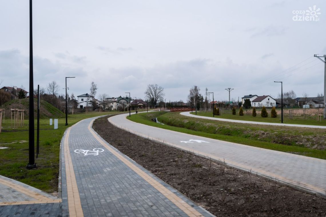 Informacje. Skaryszewskie bulwary otwarte Informacje. Skaryszewskie bulwary otwarte