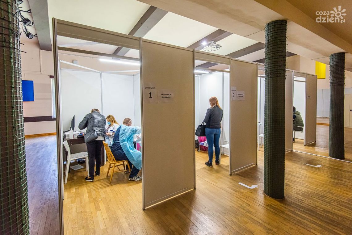 INFORMACJE. Skrót wiadomości z tygodnia