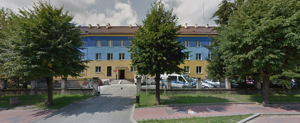 Informacje. Śmierć na komisariacie w Pionkach Informacje. Śmierć na komisariacie w Pionkach