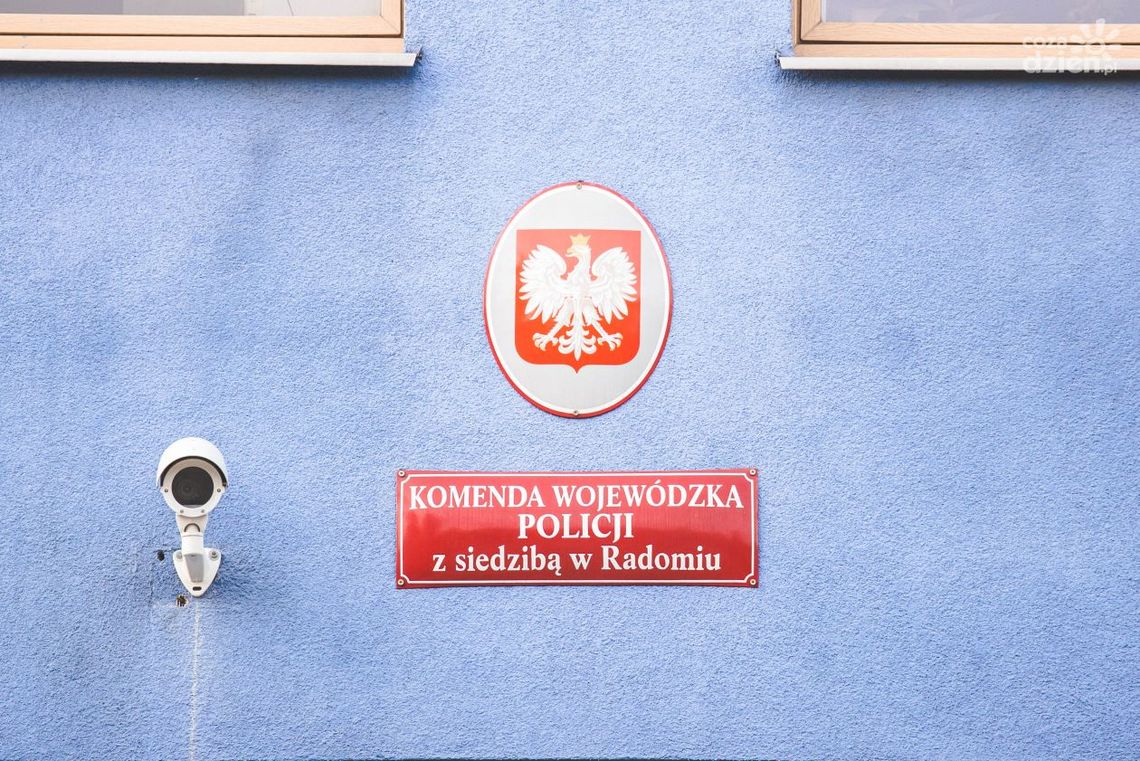 Informacje. Sprawca brutalnej napaści zatrzymany we Francji