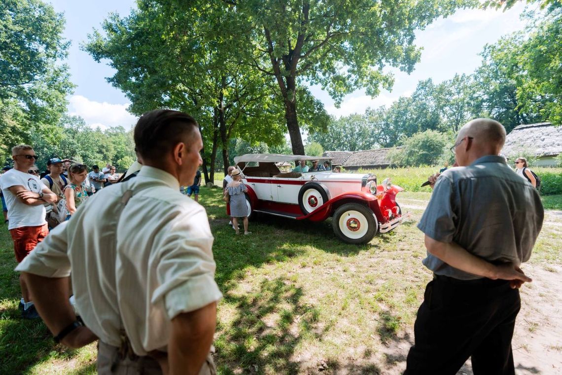 Informacje. Tańscy z Pieczysk Informacje. Tańscy z Pieczysk