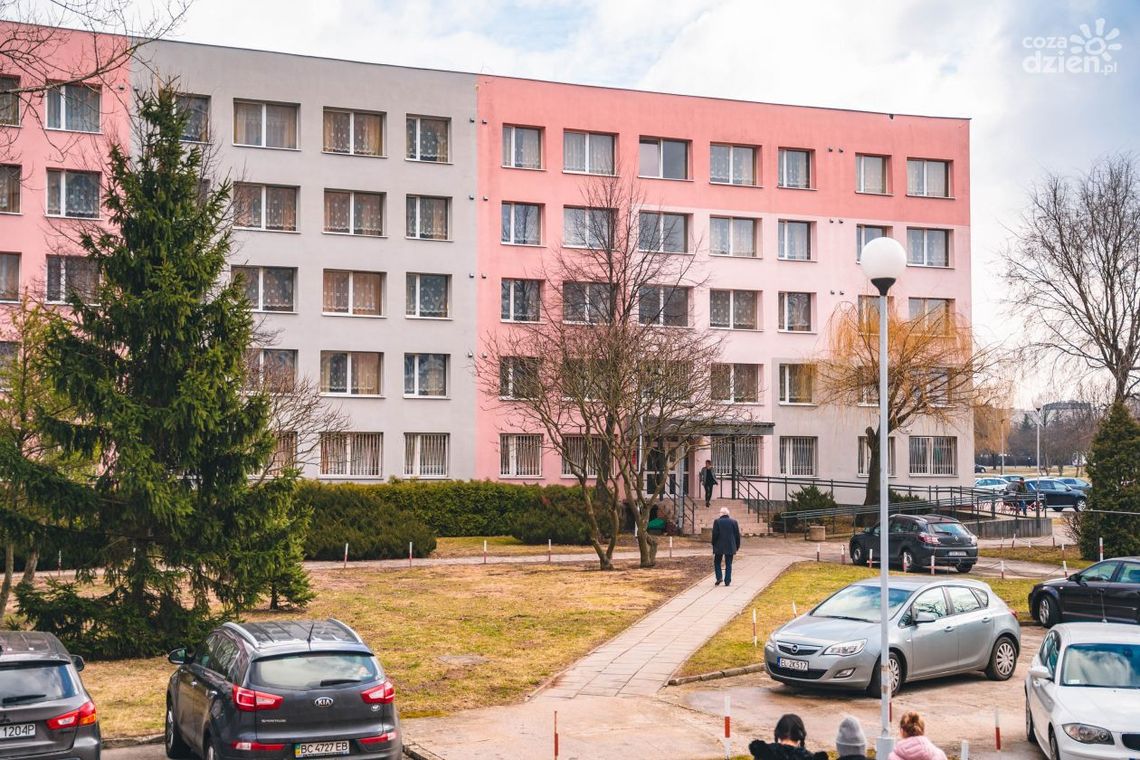 Informacje. Uniwersytet wesprze uchodźców Informacje. Uniwersytet wesprze uchodźców