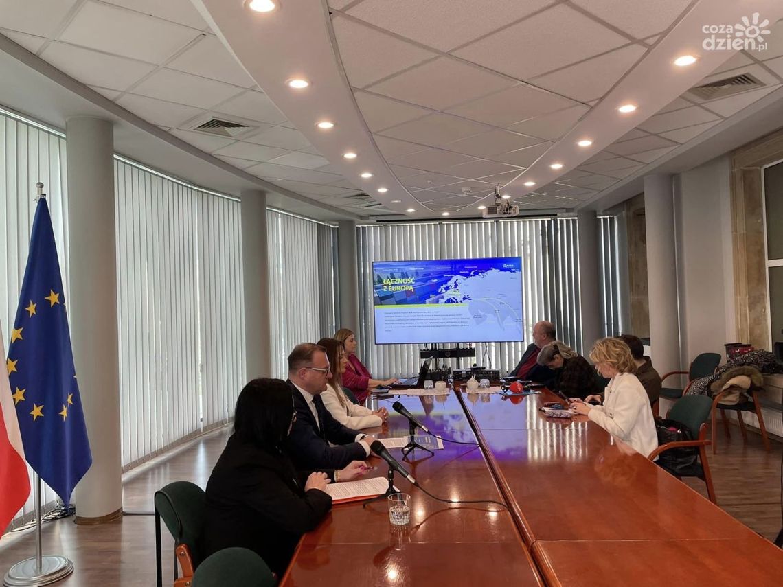 Informacje. W Radomiu powstanie duży zakład