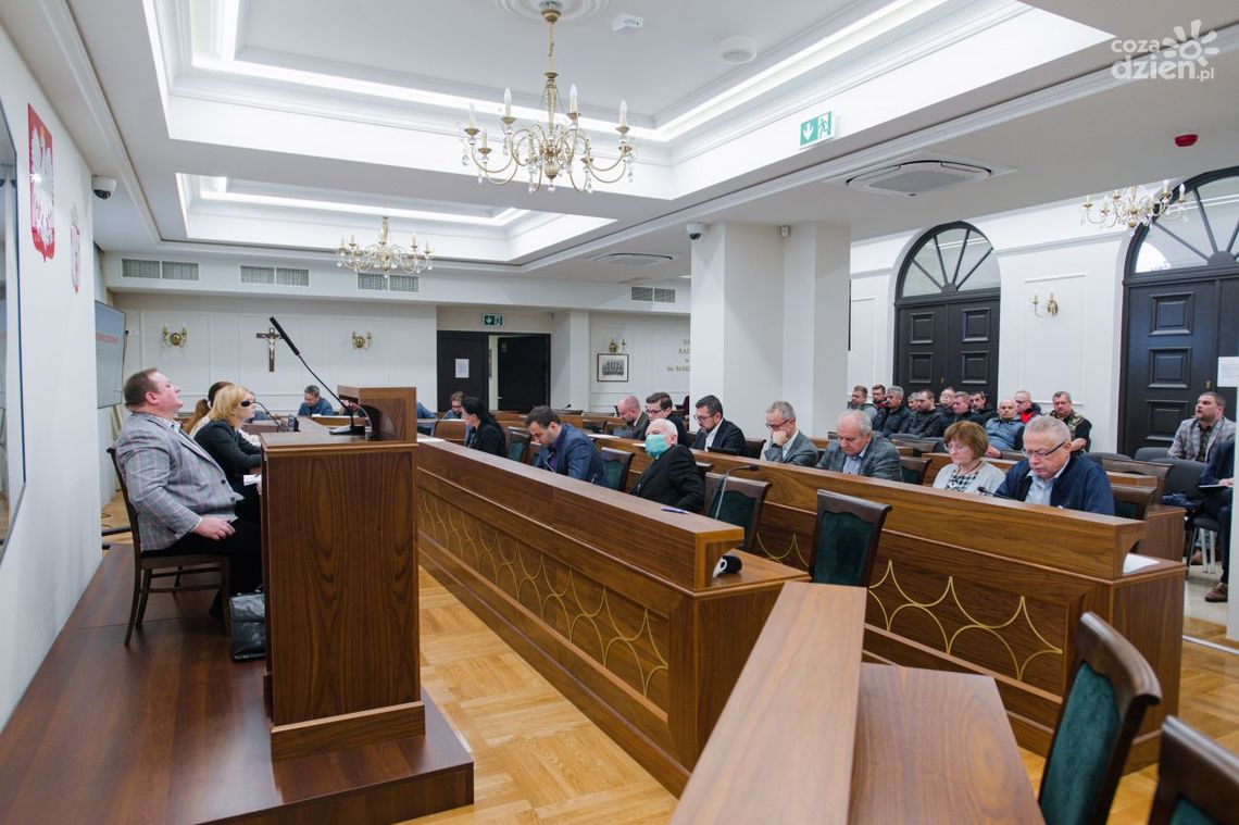 Informacje. Za co zapłacimy więcej? Informacje. Za co zapłacimy więcej?