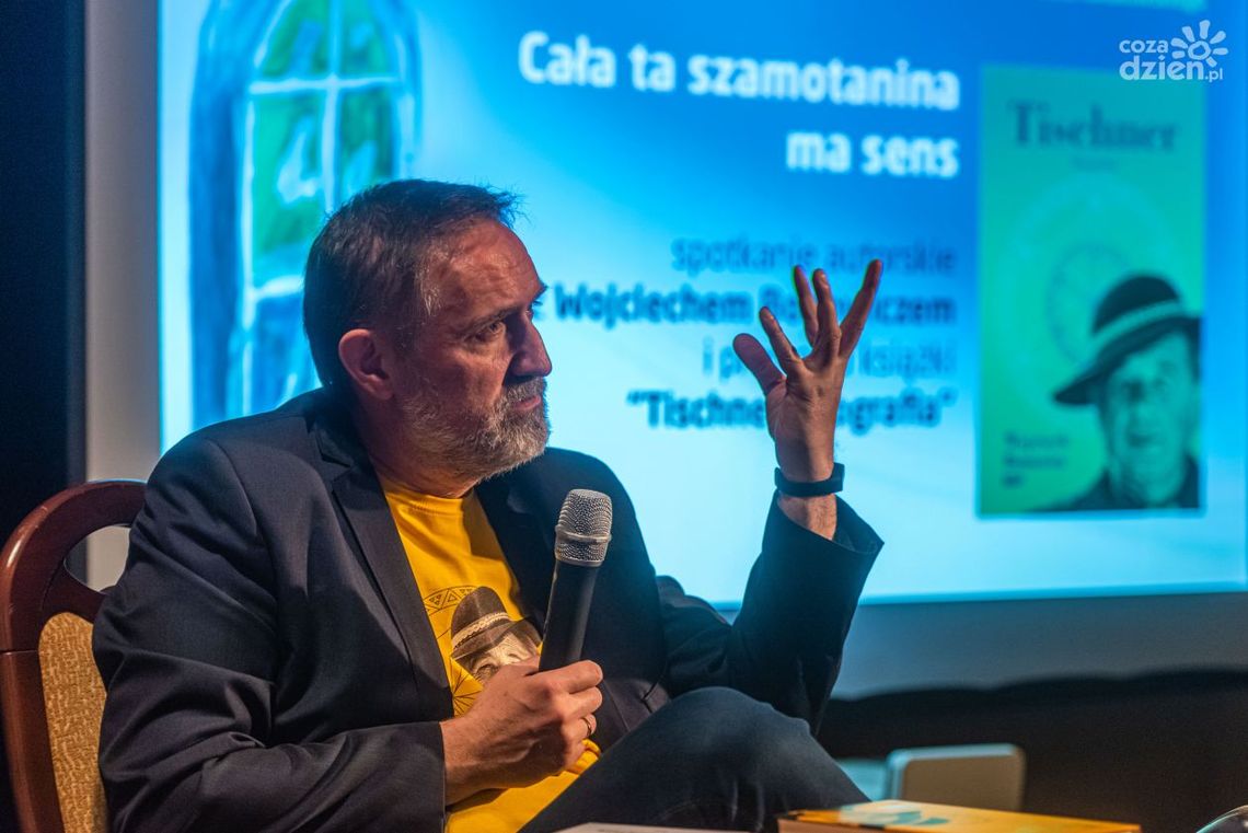 INFORMACJE. Za nami "Okna"