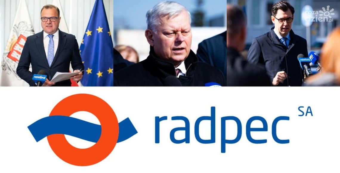 Informacje. Zeznania Tomasza J. W roli głównej poseł Marek Suski i spółka RADPEC