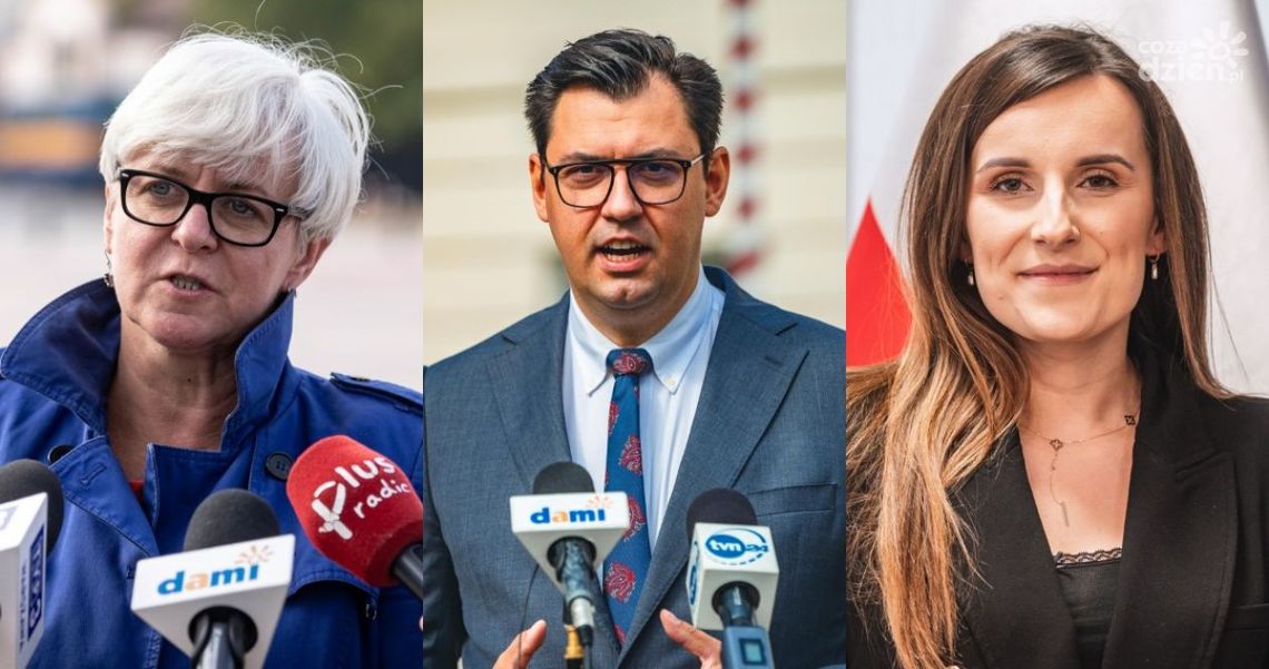 Informacje. Znamy kandydatów PO do sejmu Informacje. Znamy kandydatów PO do sejmu