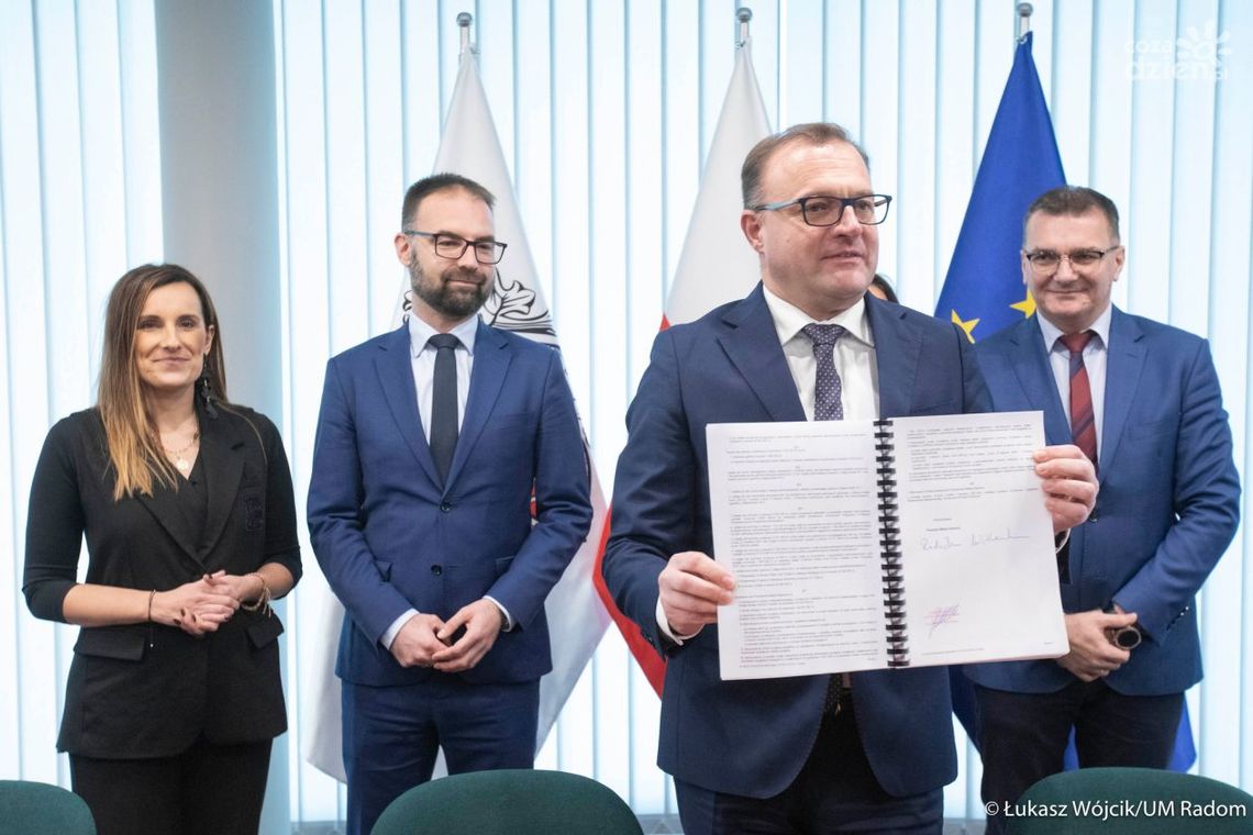 Informacje. Znamy projekt budżetu na przyszły rok Informacje. Znamy projekt budżetu na przyszły rok