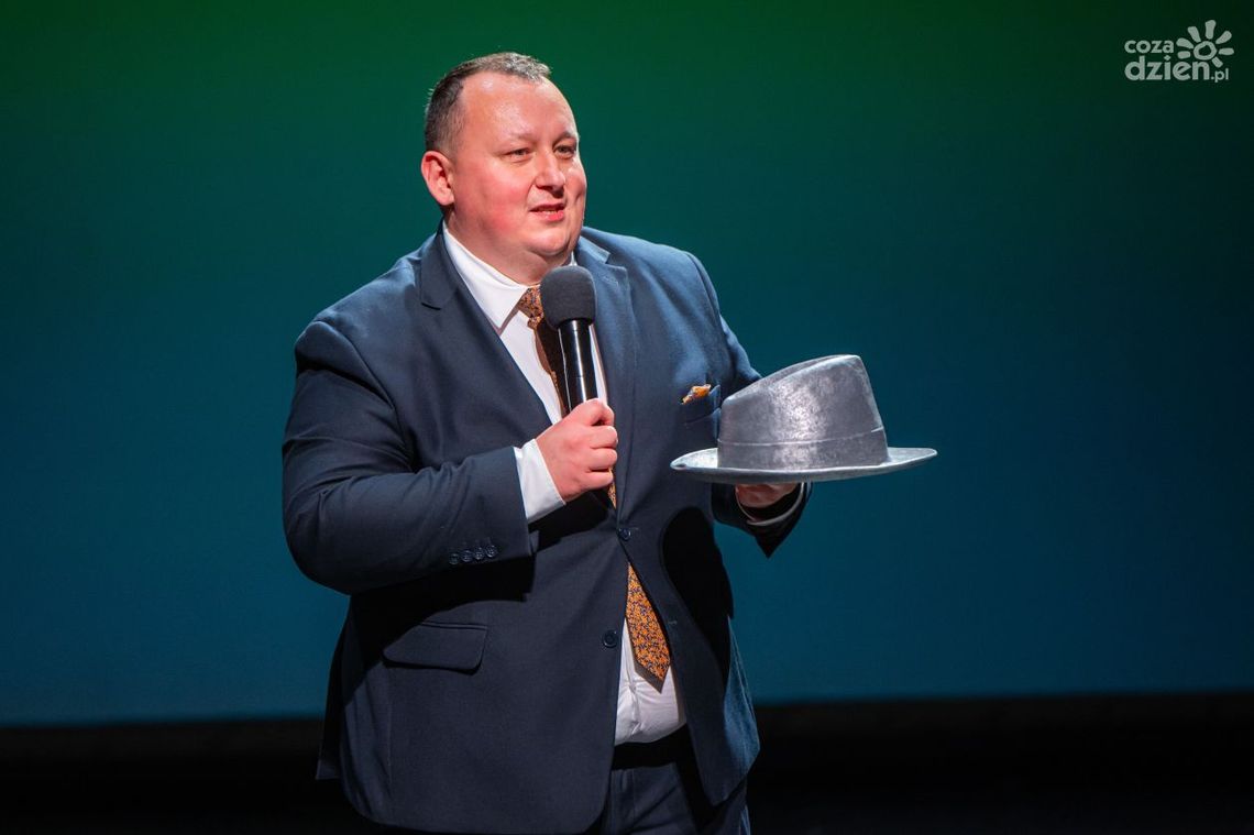 Informacje. Znamy zwycięzcę XVI Międzynarodowego Festiwalu Gombrowiczowskiego