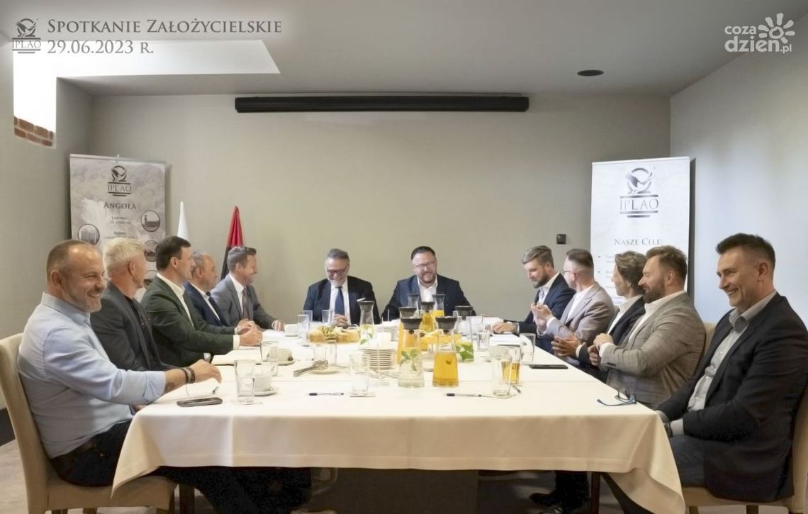 Inicjatywa Przedsiębiorcy z Radomia Inicjatywa Przedsiębiorcy z Radomia