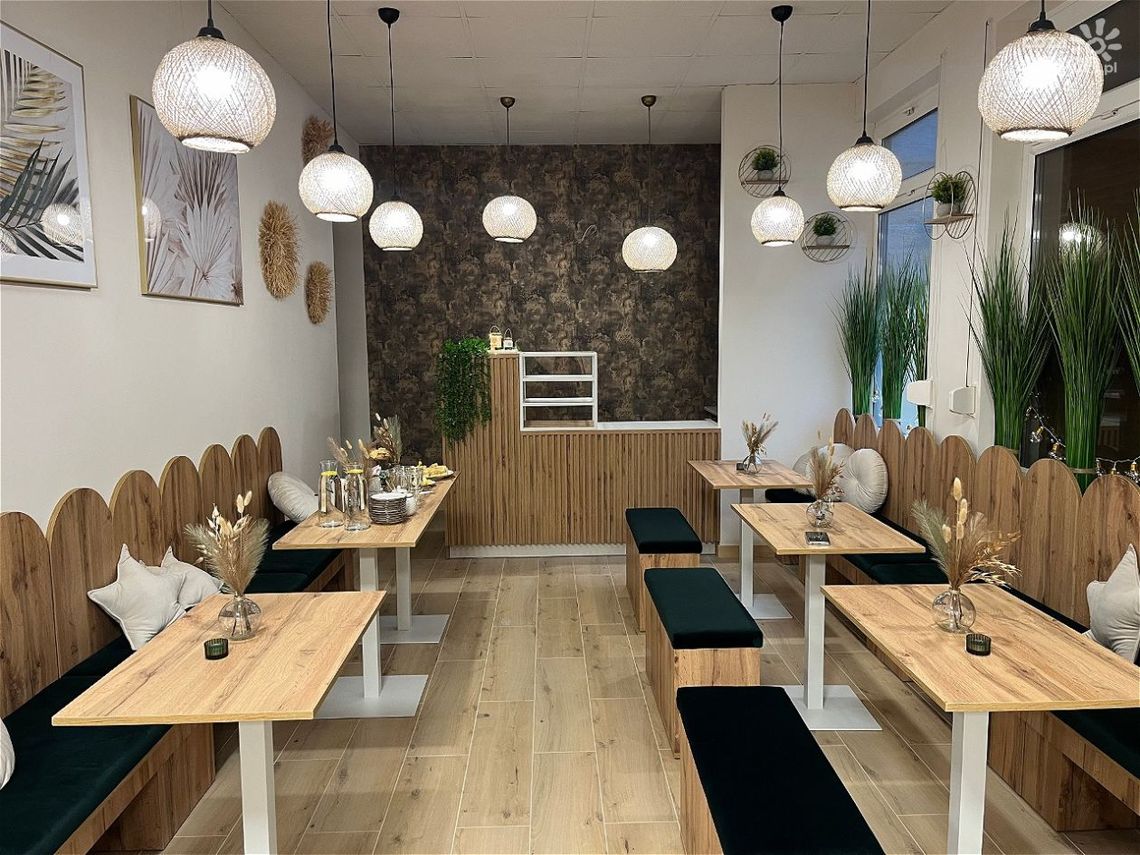 Inna Bajka. Otwarcie nowej klubokawiarni w Radomiu