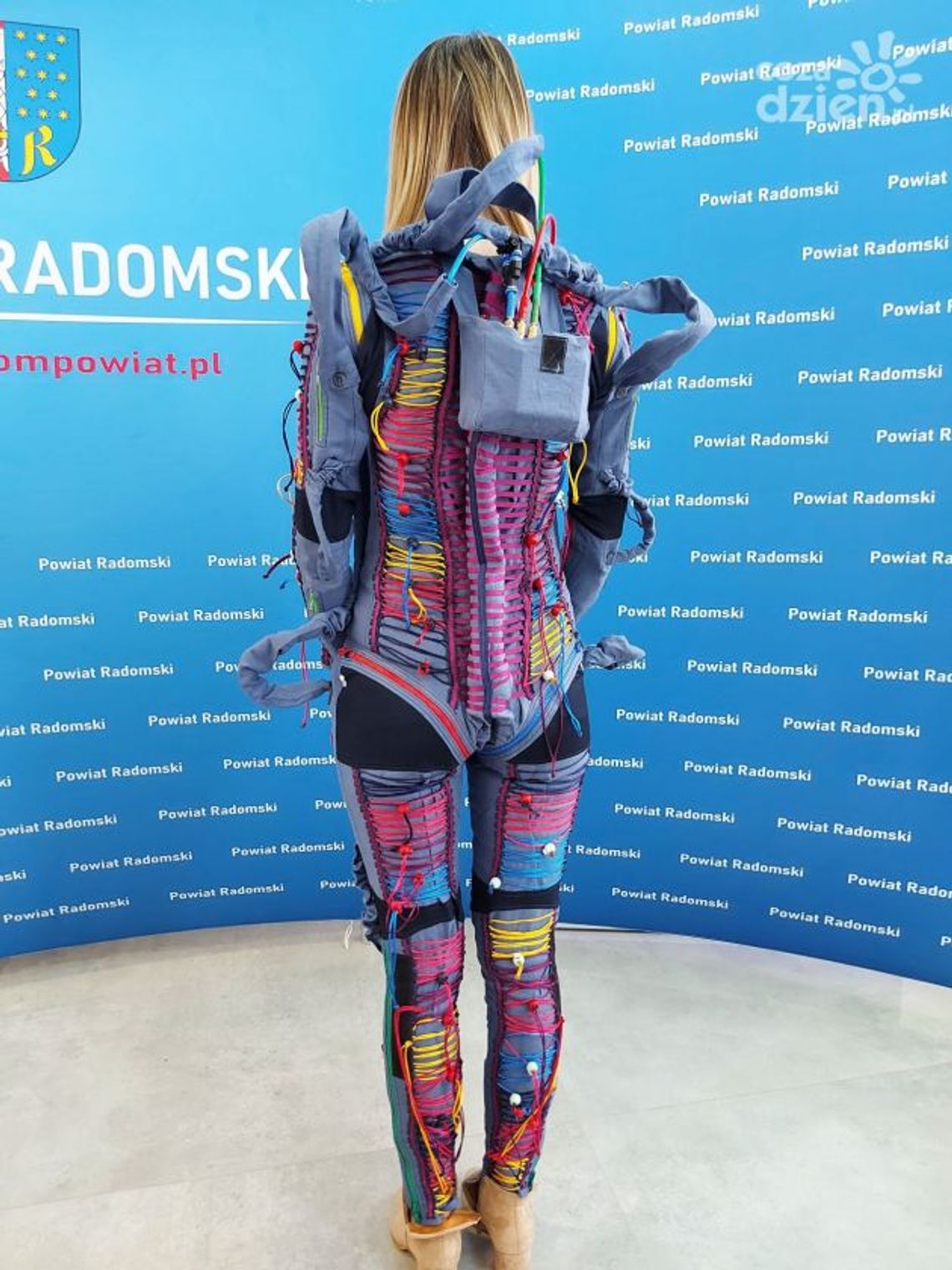 Innowacyjna terapia autyzmu w Chwałowicach