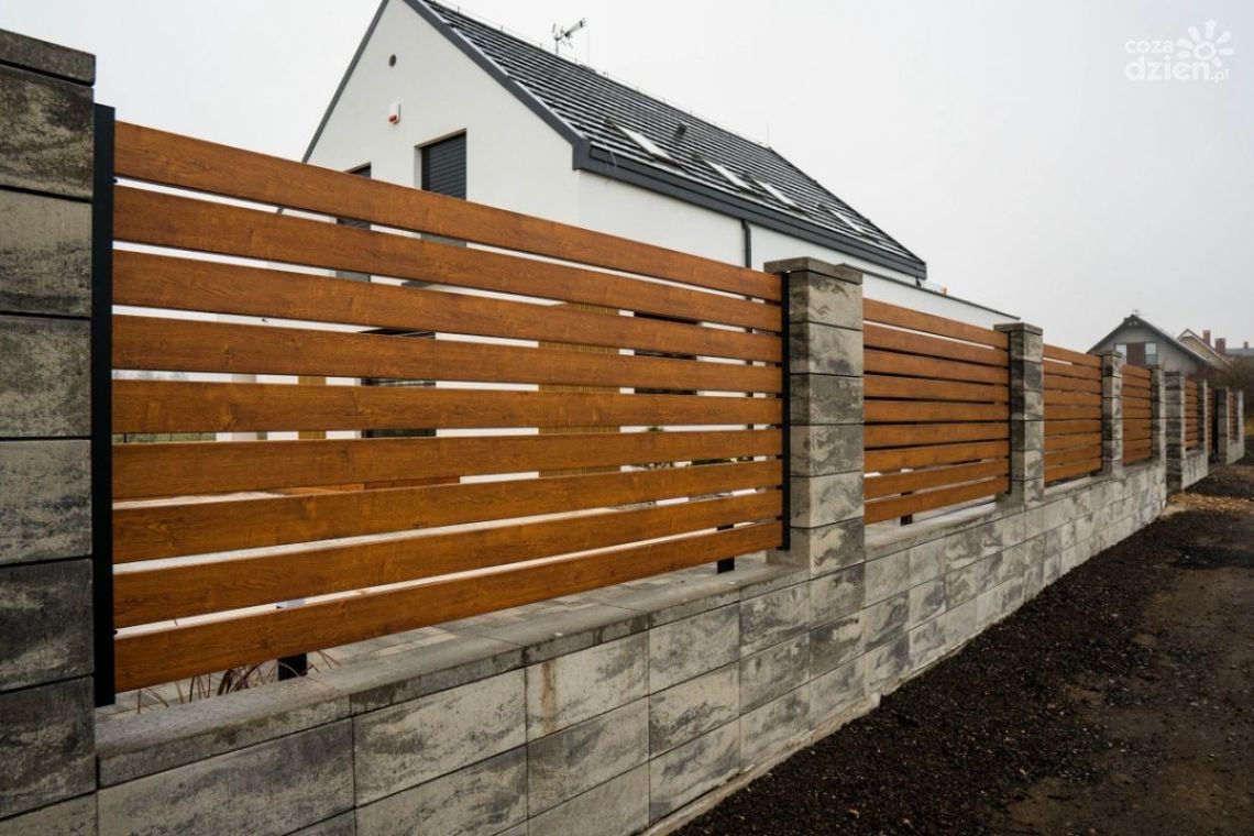 Innowacyjne balkony oraz płoty — zwiększ wyjątkowość swojej działki! Innowacyjne balkony oraz płoty — zwiększ wyjątkowość swojej działki!