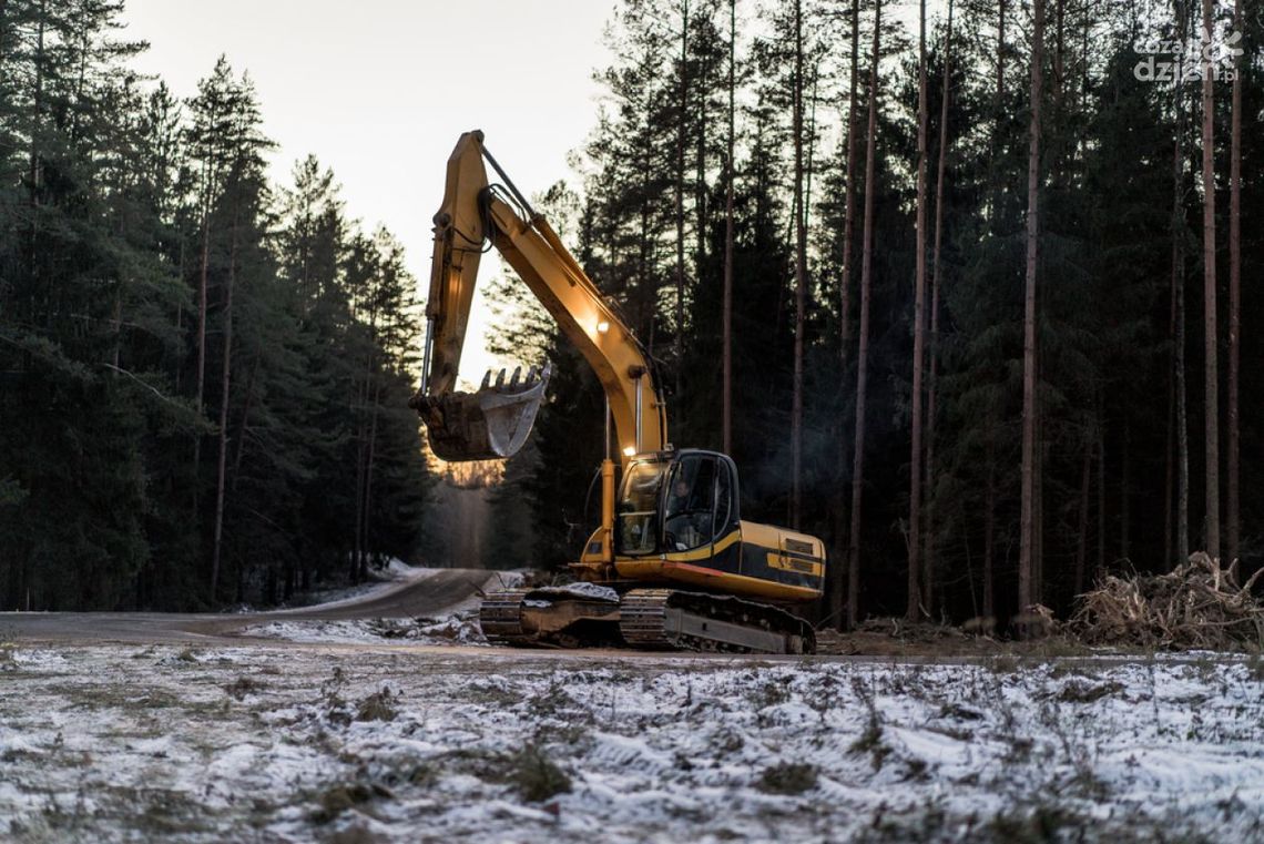 Innowacyjne rozwiązania technologiczne dla przemysłu wydobywczego