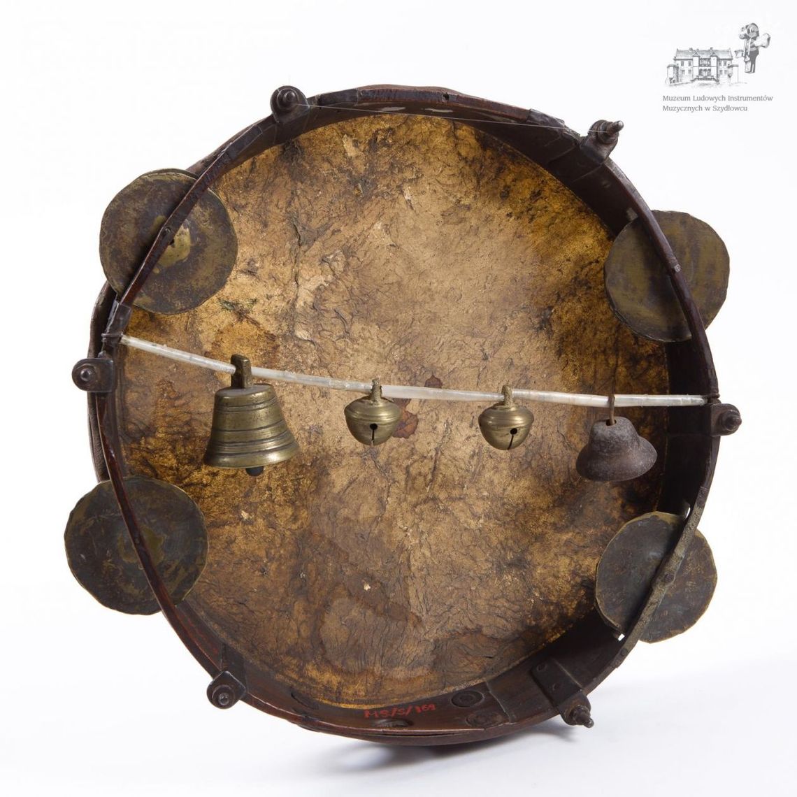 Instrumenty z Szydłowca poznaje cały świat!