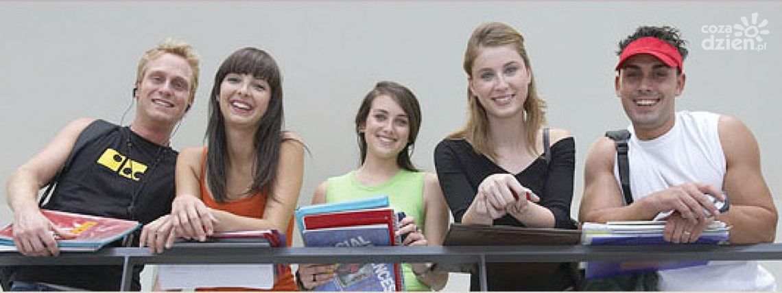 Instytucja troszcąca się o studentów