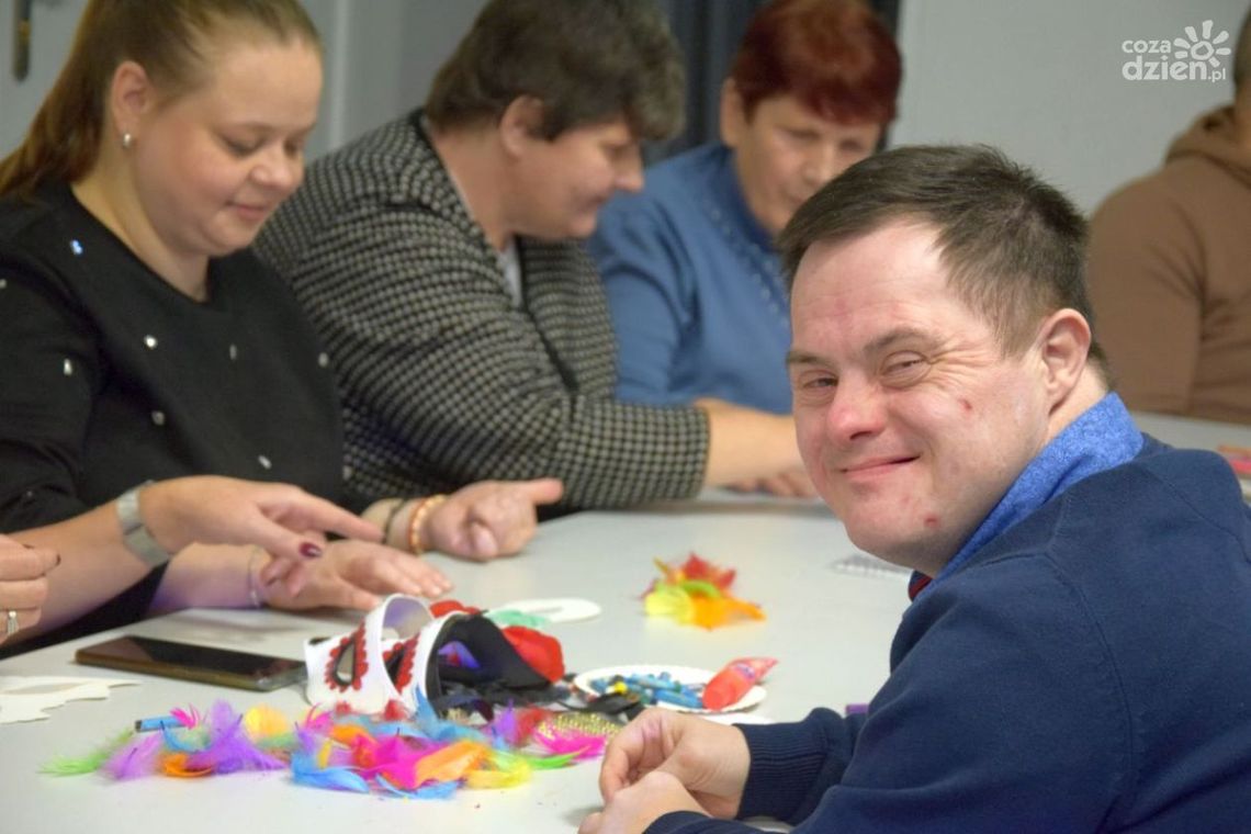 Integracja w Groszowicach